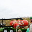 Loading the Pumpkin Punisher